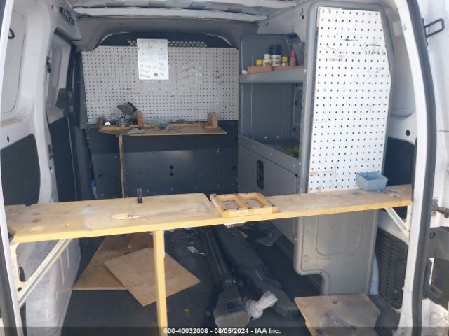 3N6CM0KN8KK705759 Nissan NV200 SV