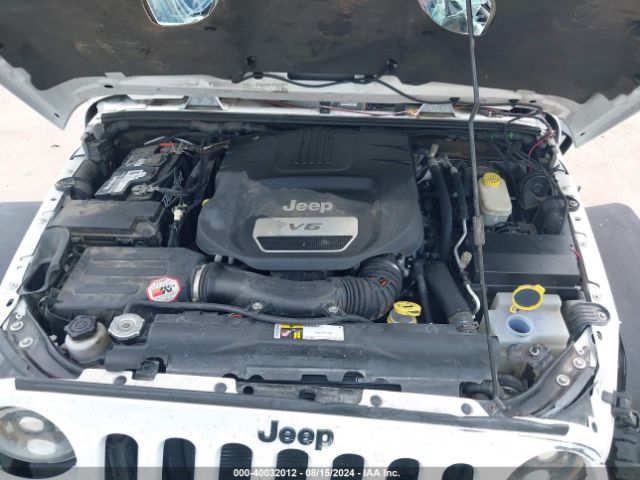1C4HJWFG9GL152388 Jeep Wrangler Unlimited Rubicon Hard Rock