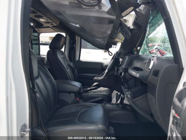 1C4HJWFG9GL152388 Jeep Wrangler Unlimited Rubicon Hard Rock