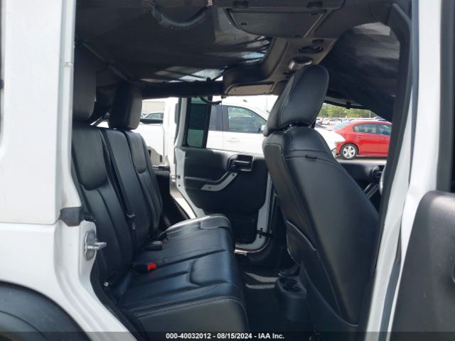 1C4HJWFG9GL152388 Jeep Wrangler Unlimited Rubicon Hard Rock