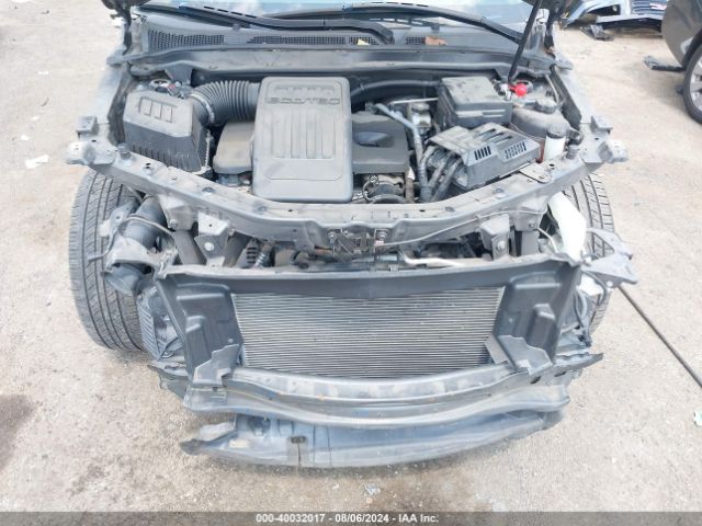 2GKALMEK3H6168798 GMC Terrain Sle-1