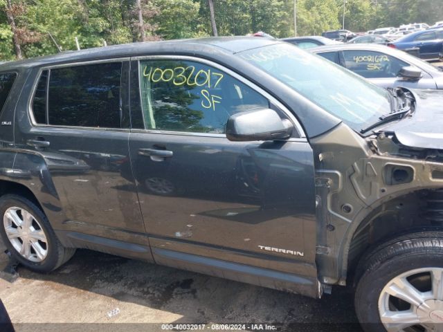 2GKALMEK3H6168798 GMC Terrain Sle-1