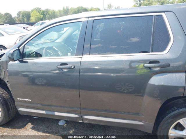 2GKALMEK3H6168798 GMC Terrain Sle-1