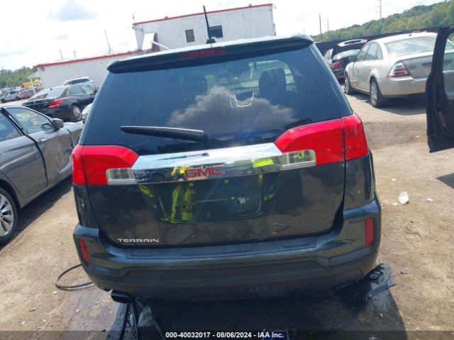 2GKALMEK3H6168798 GMC Terrain Sle-1