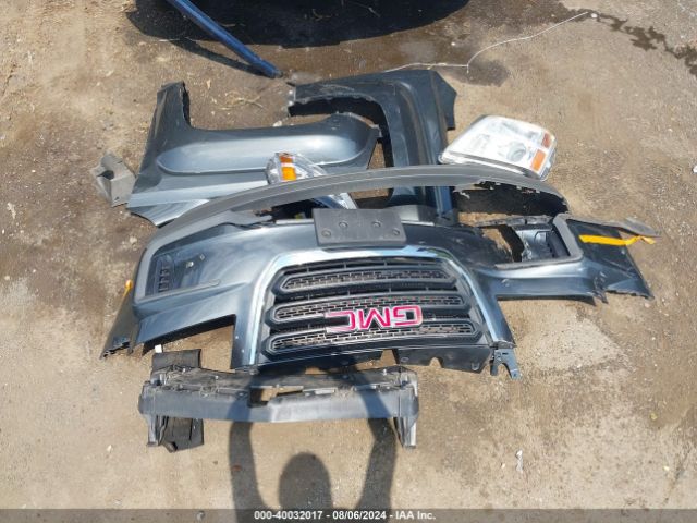 2GKALMEK3H6168798 GMC Terrain Sle-1
