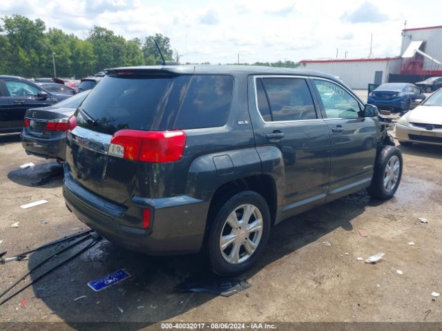 2GKALMEK3H6168798 GMC Terrain Sle-1
