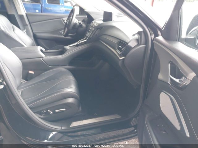 5J8TC2H59LL009414 Acura Rdx Technology Package