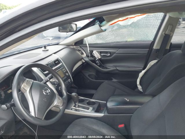 1N4AL3AP8FC434754 Nissan Altima 2.5/2.5 S/2.5 Sl/2.5 Sv