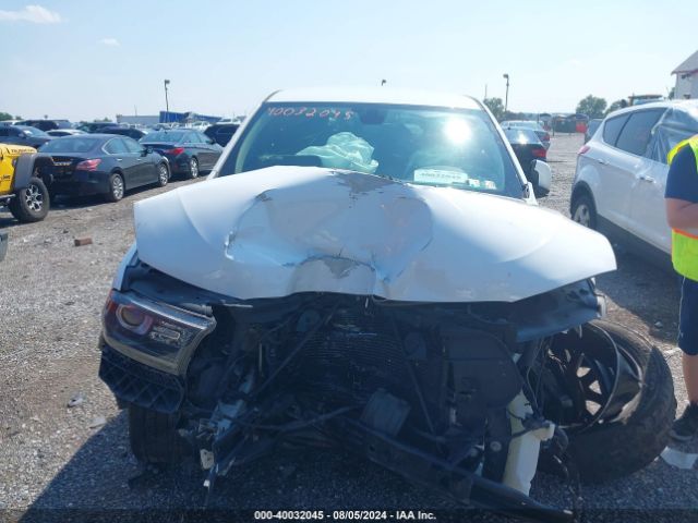 1C4RDJDG8HC923944 Dodge Durango Gt Awd