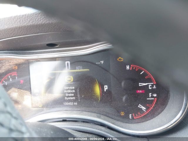 1C4RDJDG8HC923944 Dodge Durango Gt Awd