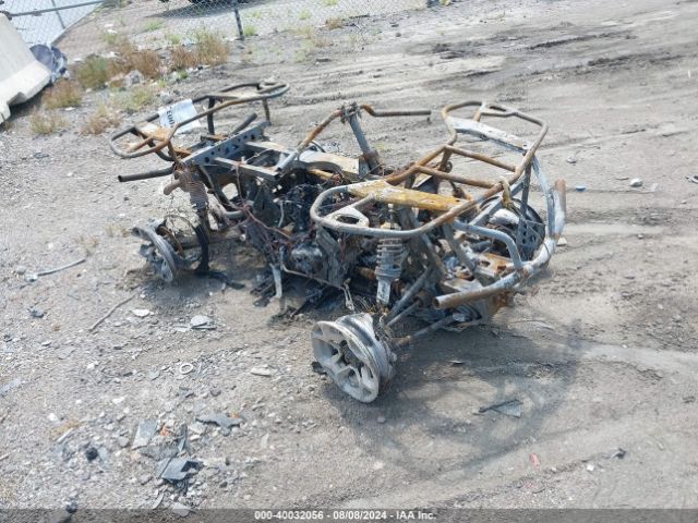 2019 CAN-AM OUTLANDER 3JBLKAT49KJ000367