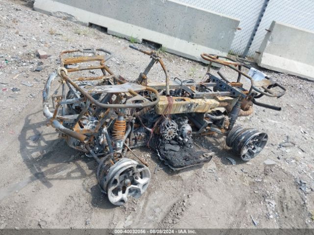2019 CAN-AM OUTLANDER 3JBLKAT49KJ000367 Photo 1