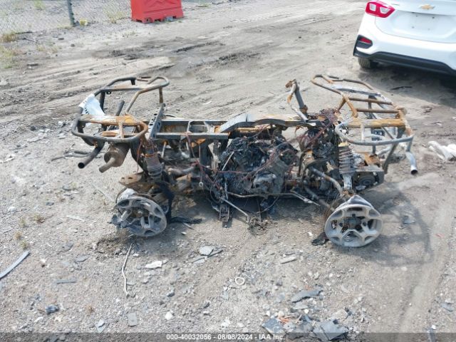 2019 CAN-AM OUTLANDER 3JBLKAT49KJ000367 Photo 3