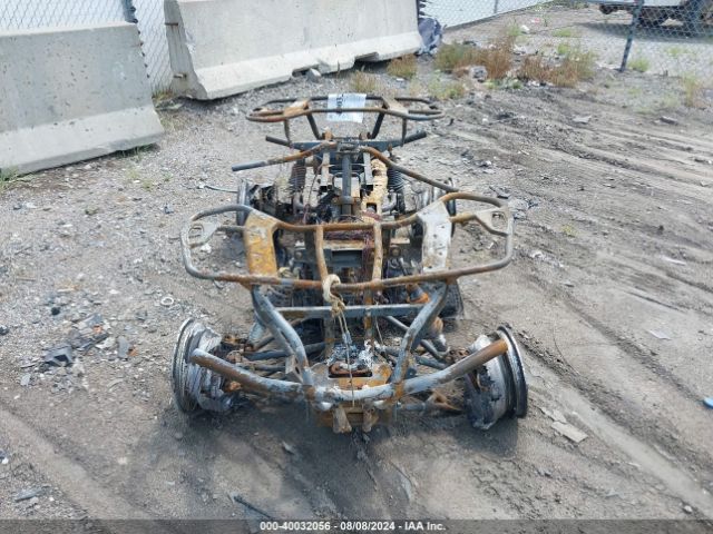 2019 CAN-AM OUTLANDER 3JBLKAT49KJ000367 Photo 4