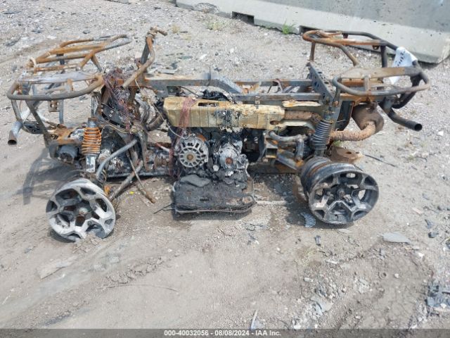 2019 CAN-AM OUTLANDER 3JBLKAT49KJ000367 Photo 8