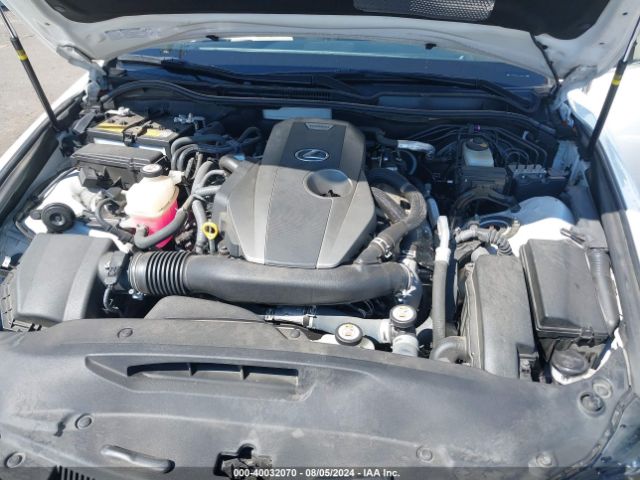 JTHBA1D26J5075148 Lexus IS 300