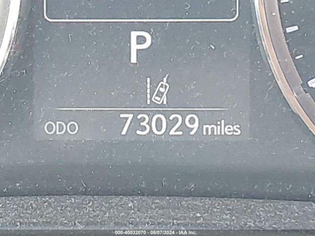 JTHBA1D26J5075148 Lexus IS 300