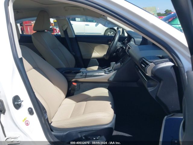 JTHBA1D26J5075148 Lexus IS 300