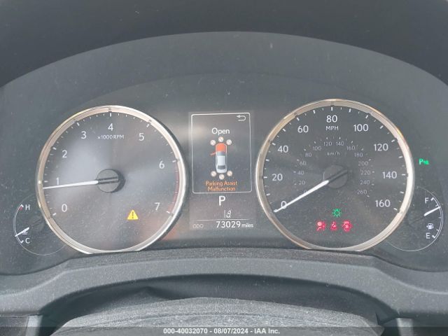 JTHBA1D26J5075148 Lexus IS 300