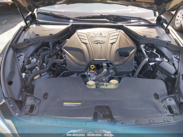 JN1EV7APXLM205062 Infiniti Q50 LUXE
