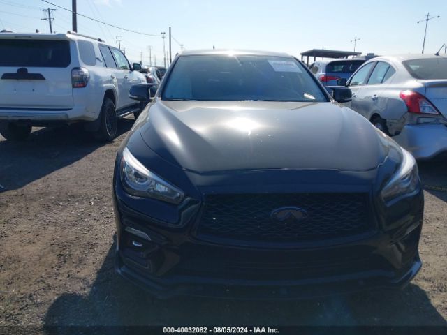 JN1EV7APXLM205062 Infiniti Q50 LUXE