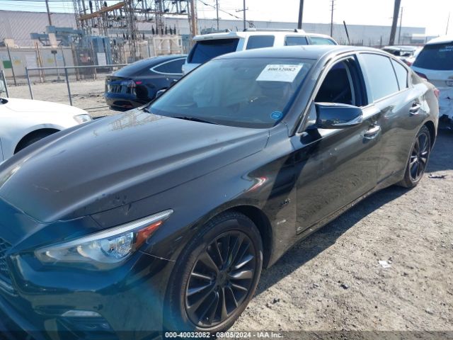JN1EV7APXLM205062 Infiniti Q50 LUXE