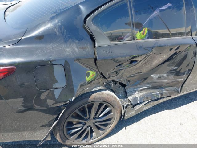 JN1EV7APXLM205062 Infiniti Q50 LUXE
