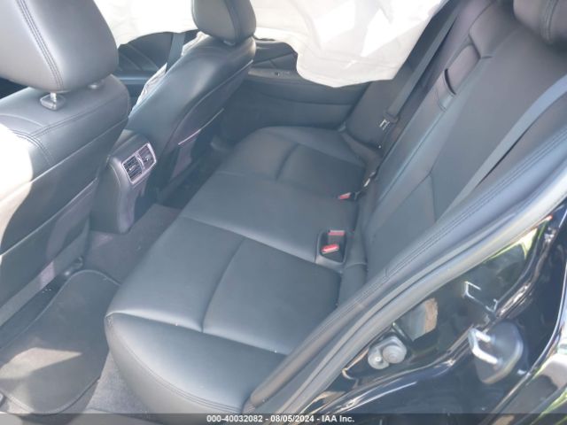 JN1EV7APXLM205062 Infiniti Q50 LUXE