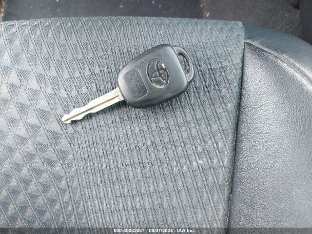 Toyota CAMRY SE 2014 4T1BF1FKXEU815596 Image 11