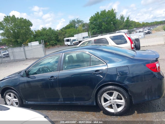 Toyota CAMRY SE 2014 4T1BF1FKXEU815596 Image 15