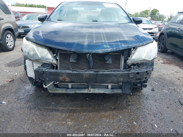 Toyota CAMRY SE 2014 4T1BF1FKXEU815596 Image 6