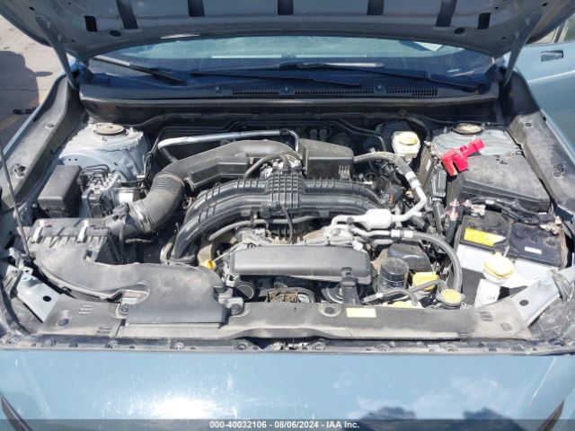 JF2GUADC0R8259200 Subaru Crosstrek Premium
