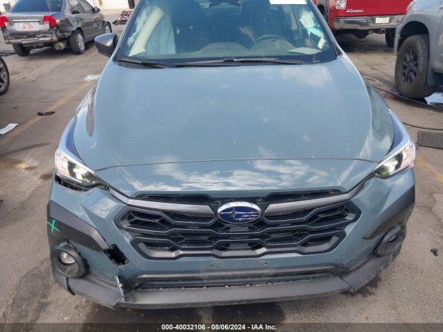JF2GUADC0R8259200 Subaru Crosstrek Premium