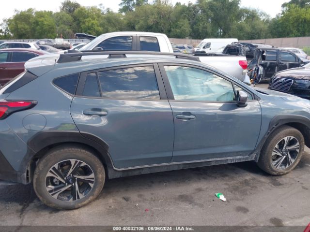 JF2GUADC0R8259200 Subaru Crosstrek Premium