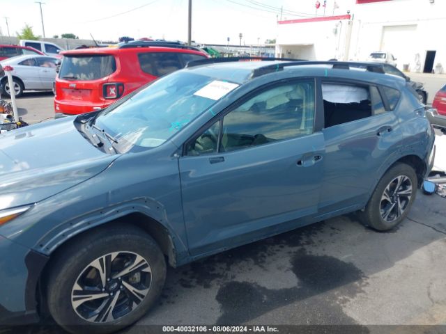 JF2GUADC0R8259200 Subaru Crosstrek Premium