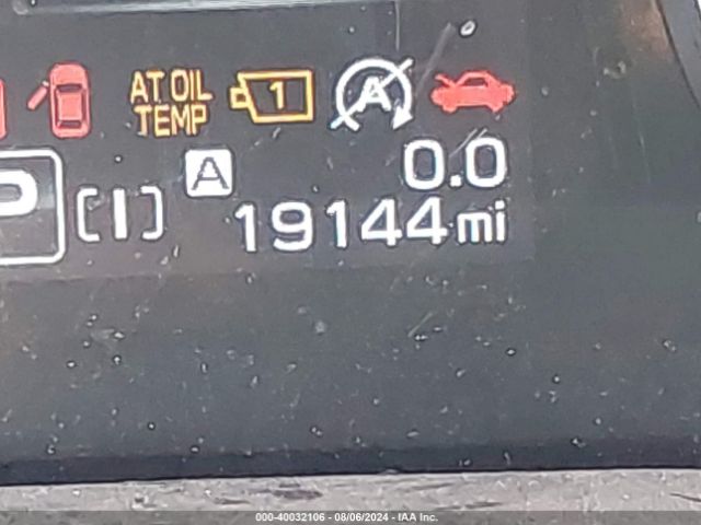 JF2GUADC0R8259200 Subaru Crosstrek Premium