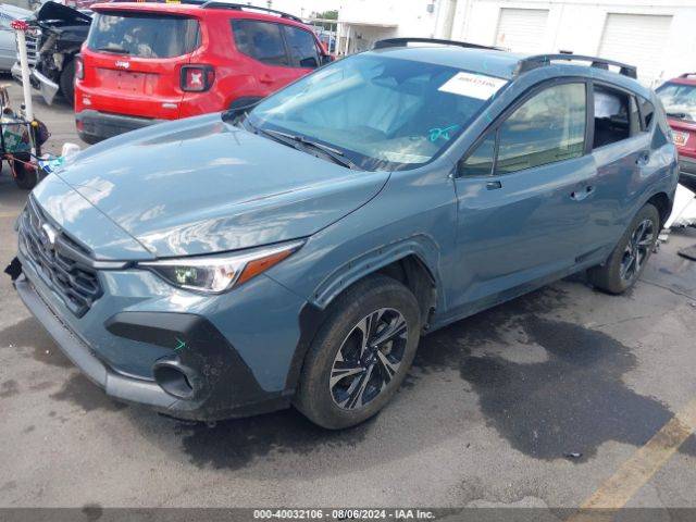JF2GUADC0R8259200 Subaru Crosstrek Premium