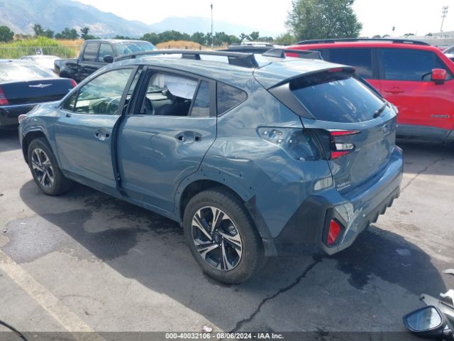 JF2GUADC0R8259200 Subaru Crosstrek Premium