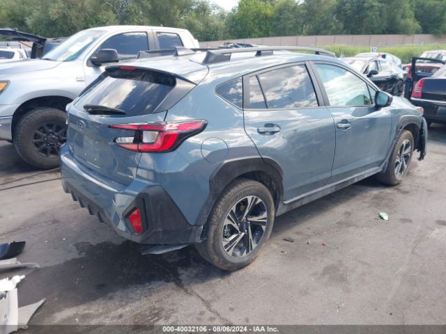 JF2GUADC0R8259200 Subaru Crosstrek Premium