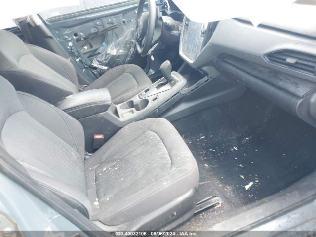 JF2GUADC0R8259200 Subaru Crosstrek Premium