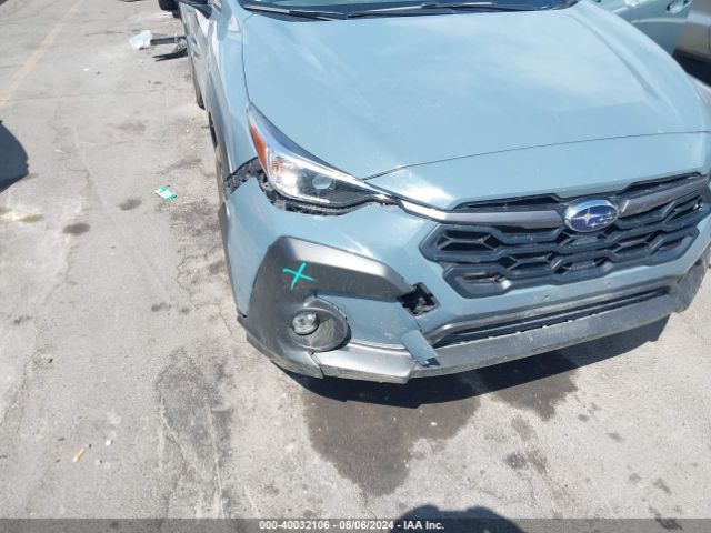JF2GUADC0R8259200 Subaru Crosstrek Premium