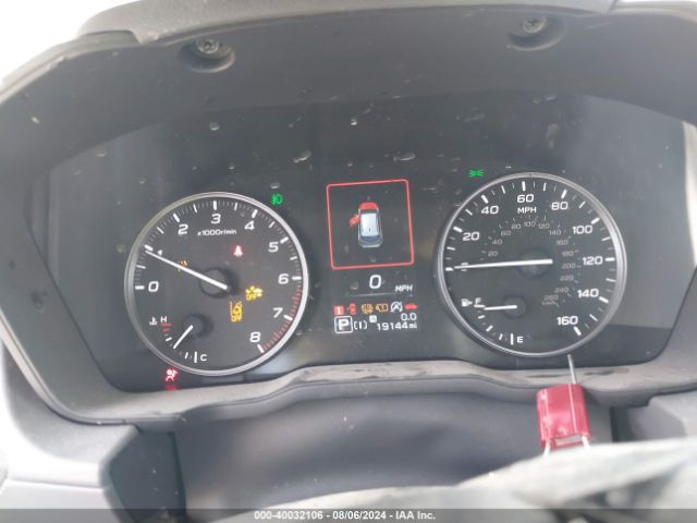 JF2GUADC0R8259200 Subaru Crosstrek Premium