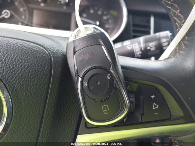 KL4CJASBXHB187479 Buick Encore Preferred