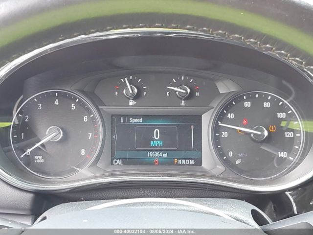 KL4CJASBXHB187479 Buick Encore Preferred