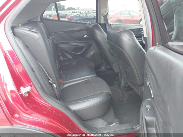 KL4CJASBXHB187479 Buick Encore Preferred