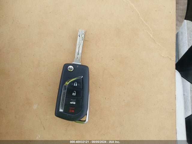 Toyota CAMRY SE 2021 4T1G11AK7MU521258 Image 11