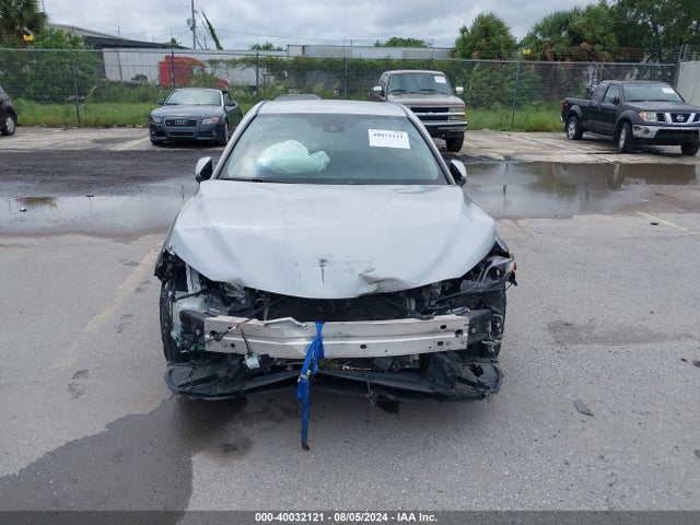 Toyota CAMRY SE 2021 4T1G11AK7MU521258 Image 12