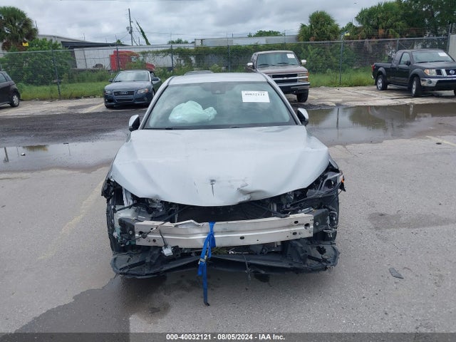 Toyota CAMRY SE 2021 4T1G11AK7MU521258 Image 6