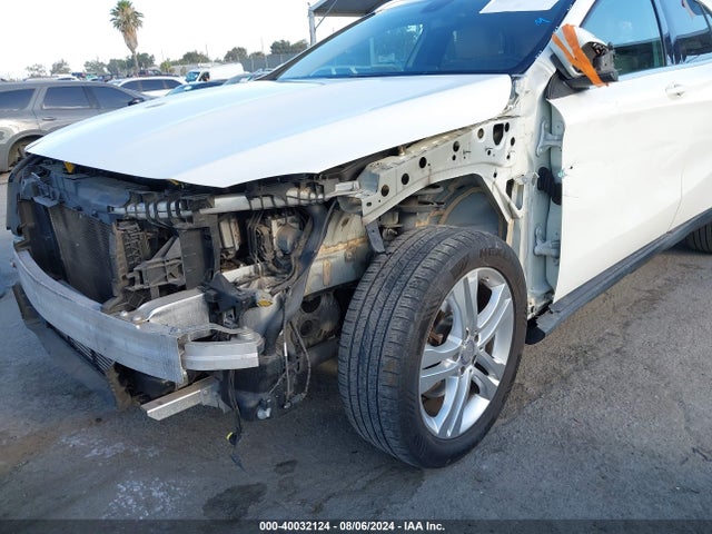 Mercedes-Benz GLA 250 2015 WDCTG4EB7FJ181864 Image 6