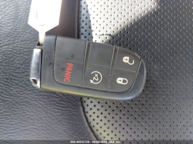 3C4NJCCB3LT140648 Jeep Compass Limited Fwd